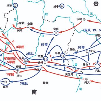 兴仁周边县城地图全图最新