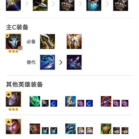 金铲铲凯特琳新赛季全新篇章，掌握核心策略，引领战场风云！