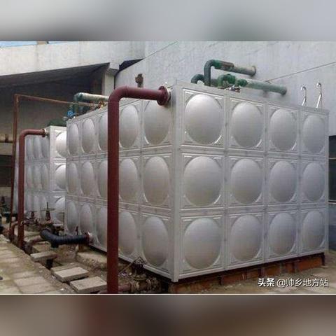 四川供水器厂家排名榜最新公布，优质厂商一览无余