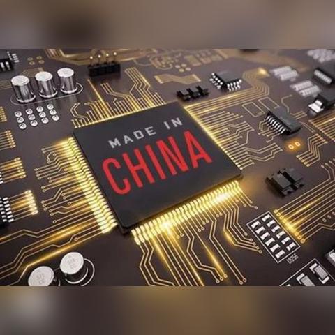 政策要点：2025精准资料免费大全.详述——芯片断供 vs 国产替代