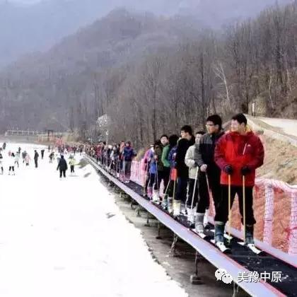 郑州滑雪老师招聘启事——最新职位与详述