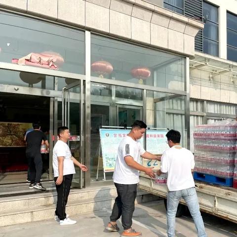 焦作分局最新招聘启事及职位详解