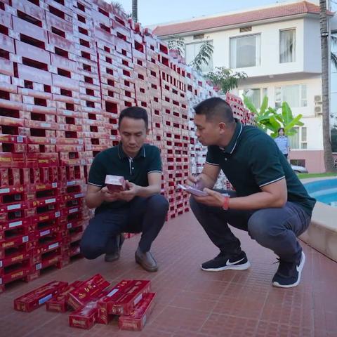 最新进展揭秘，版纳食品假冒案件调查深度报告