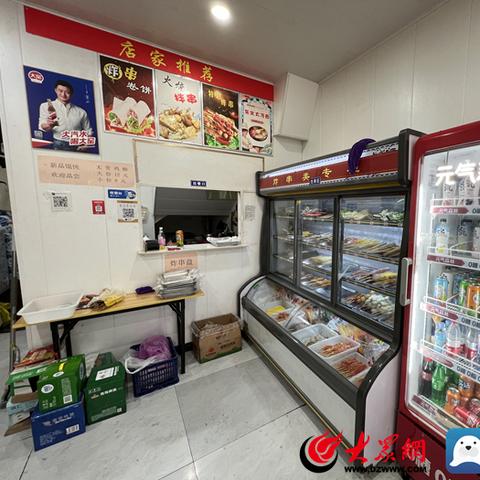 最新消息，菏泽送外卖到家服务全面展开